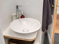 appartamento München Haidhausen 02 bagno 11109