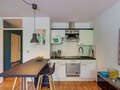 appartamento München Sendling 01 cucina 11111