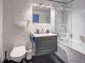 appartamento München Sendling 01 bagno 11111
