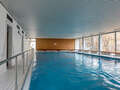 appartamento München Sendling 01 Piscina 11111