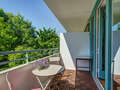 appartamento München Sendling 02 balcone 11111