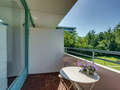 appartamento München Sendling 03 balcone 11111
