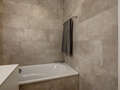 appartamento München Lehel 03 bagno 11122