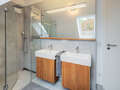 maisonette München Pasing 02 2° bagno 11136