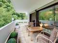 appartamento München Herzogpark 01 balcone 11149