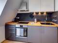 appartamento München Schwabing 02 cucina 11155
