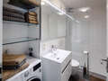 appartamento München Schwabing 01 bagno 11155