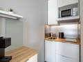 appartamento München Neuhausen 01 cucina 11167