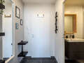 appartamento München Neuhausen 02 ingresso/corridioio 11167