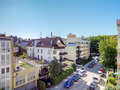 appartamento München Neuhausen 02 vista 11167