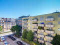 appartamento München Neuhausen 03 vista 11167