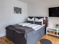 appartamento München Neuhausen 01 zona notte 11167