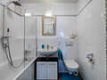 appartamento München Bogenhausen 02 bagno 11173