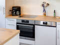 appartamento München Schwabing-West 03 cucina 11193