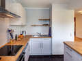 appartamento München Schwabing-West 04 cucina 11193
