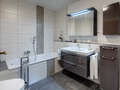 appartamento München Schwabing-West 01 bagno 11193