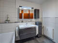 appartamento München Schwabing-West 03 bagno 11193