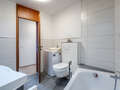 appartamento München Schwabing-West 04 bagno 11193