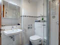 appartamento München Schwabing-West 01 2° bagno 11193