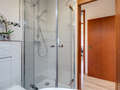 appartamento München Schwabing-West 02 2° bagno 11193