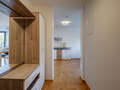 appartamento München Schwabing-West 01 ingresso/corridioio 11193