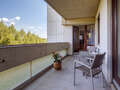 appartamento München Schwabing-West 02 balcone 11193