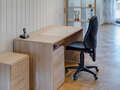 appartamento München Schwabing-West 01 zona di lavoro 11193