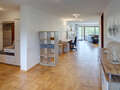 appartamento München Schwabing-West 03 zona di lavoro 11193