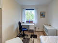 appartamento München Schwabing-West 02 2° camera da letto 11193