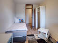 appartamento München Schwabing-West 03 2° camera da letto 11193