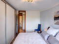 appartamento München Schwabing-West 03 camera da letto 11193