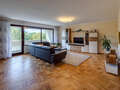 appartamento München Schwabing-West 02 zona living 11193