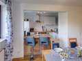 appartamento München Schwabing-West 04 zona pranzo 11193