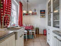 appartamento München Moosach 04 cucina 11210