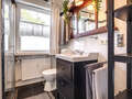 appartamento München Moosach 01 bagno 11210