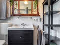appartamento München Moosach 02 bagno 11210