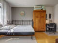 appartamento München Moosach 02 zona living 11210