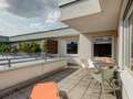 attico con terrazzo München Fasangarten 04 terrazza 11218