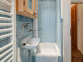 appartamento München Sendling 01 bagno 11224