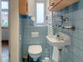 appartamento München Sendling 03 bagno 11224