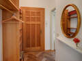 appartamento München Sendling 02 ingresso/corridioio 11224