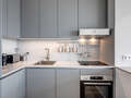 appartamento München Milbertshofen 01 cucina 11227