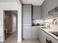 appartamento München Milbertshofen 02 cucina 11227
