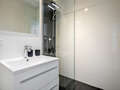 appartamento München Milbertshofen 02 bagno 11227