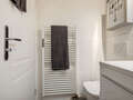appartamento München Milbertshofen 03 bagno 11227