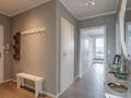 appartamento München Milbertshofen 01 ingresso/corridioio 11227