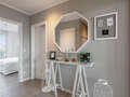 appartamento München Milbertshofen 02 ingresso/corridioio 11227