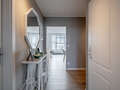 appartamento München Milbertshofen 03 ingresso/corridioio 11227