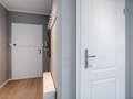 appartamento München Milbertshofen 04 ingresso/corridioio 11227