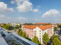 appartamento München Milbertshofen 01 vista 11227